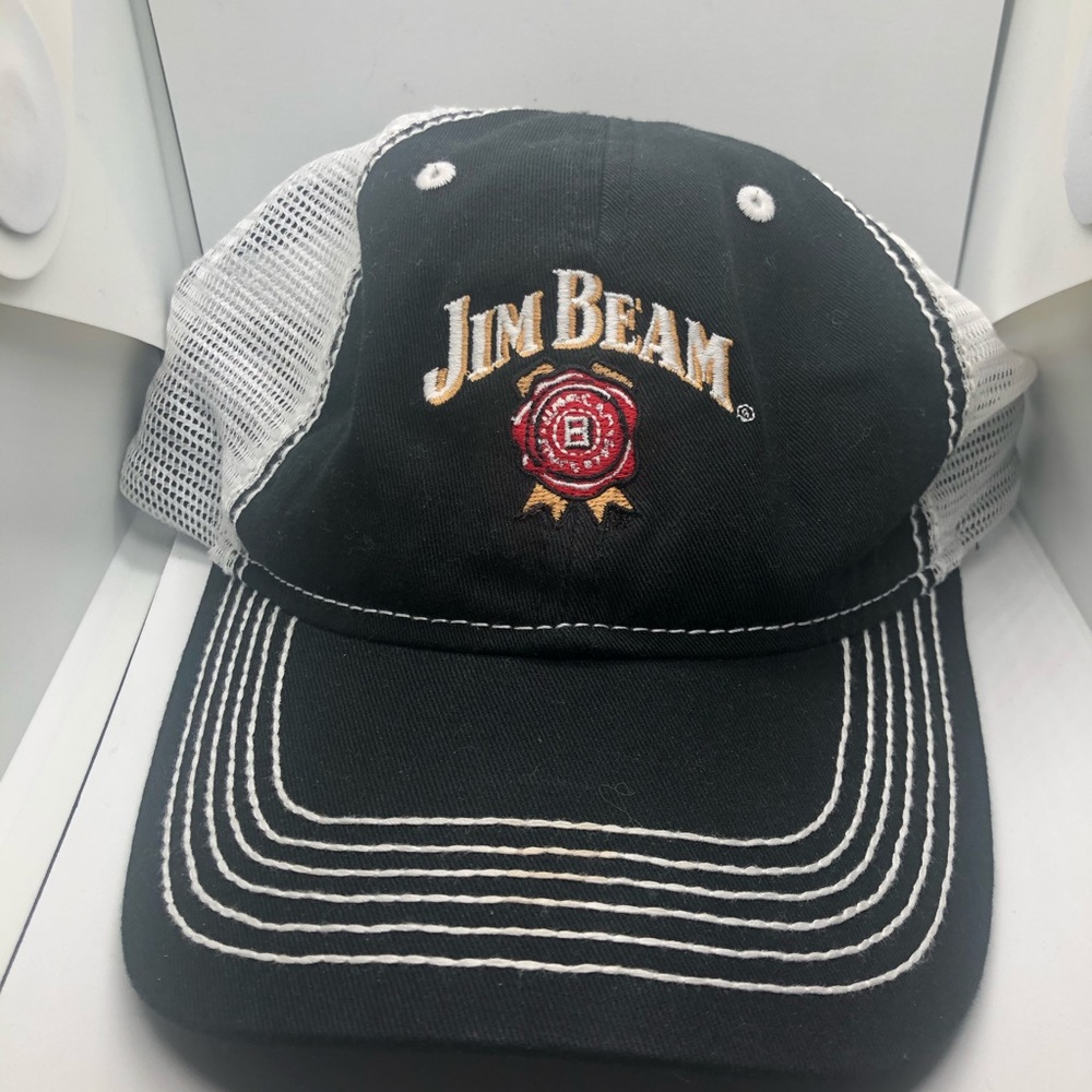 Jim Beam Hat
